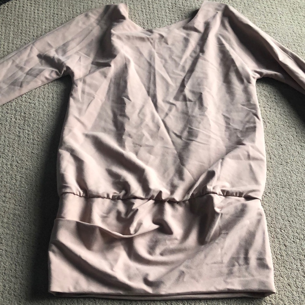 JAY AHR DRESS. (Intermix). Size small. Perfect condition. Simply gorgeous.